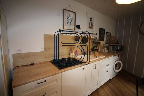 Villa i Olliergues, Puy-de-Dome, Olliergues - € 84.500 | Ref: 789-CIMMIMMO - foto 13