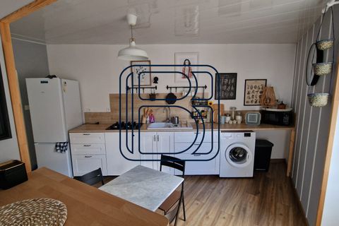 Villa i Olliergues, Puy-de-Dome, Olliergues - € 84.500 | Ref: 789-CIMMIMMO - foto 15
