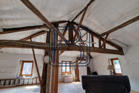 Villa i Olliergues, Puy-de-Dome, Olliergues - € 84.500 | Ref: 789-CIMMIMMO - foto 17