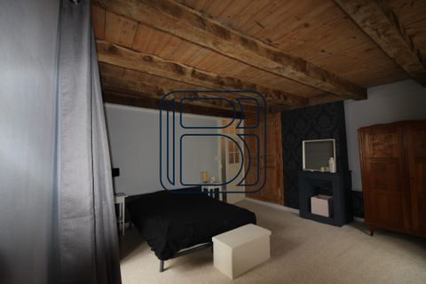 Villa i Olliergues, Puy-de-Dome, Olliergues - € 84.500 | Ref: 789-CIMMIMMO - foto 20