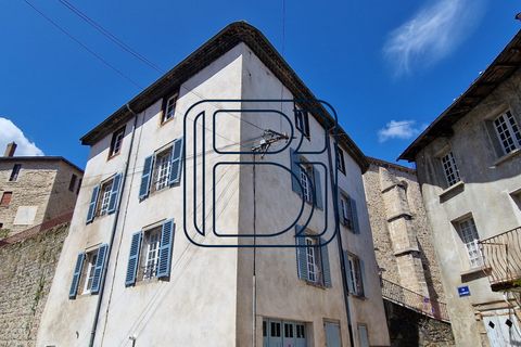 Villa i Olliergues, Puy-de-Dome, Olliergues - € 84.500 | Ref: 789-CIMMIMMO - foto 23
