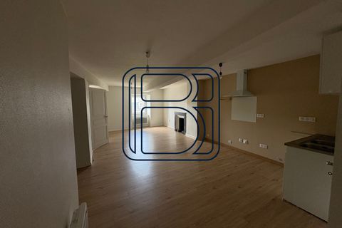 Apartament a Ambert, Puy-de-Dome, Ambert - € 520/mes | Ref: 3506-CIMMIMMO - foto 4