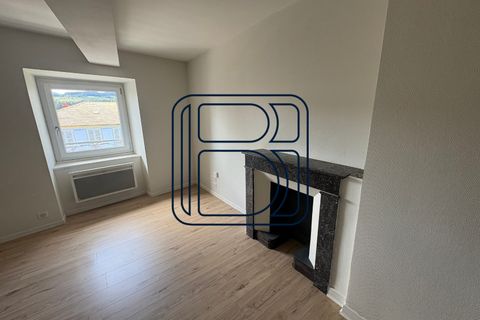 Apartament a Ambert, Puy-de-Dome, Ambert - € 520/mes | Ref: 3506-CIMMIMMO - foto 5