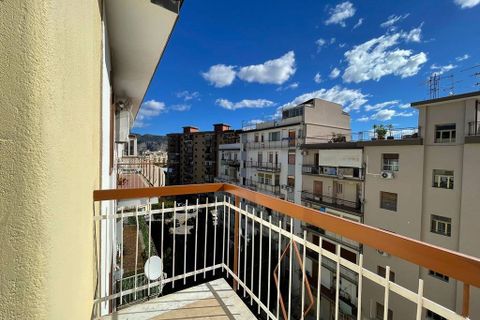 Lejlighed i Palermo, Palermo, Palermo - € 139.000 | Ref: Via N. Cento - foto 8