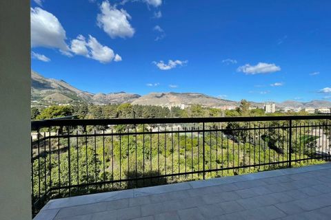 Lejlighed i Palermo, Palermo, Palermo - € 139.000 | Ref: Via N. Cento - foto 12