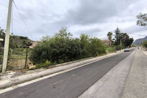 Helårsgrund i Trabia, Palermo, Trabia - € 125.000 | Ref: Suvarita - foto 2