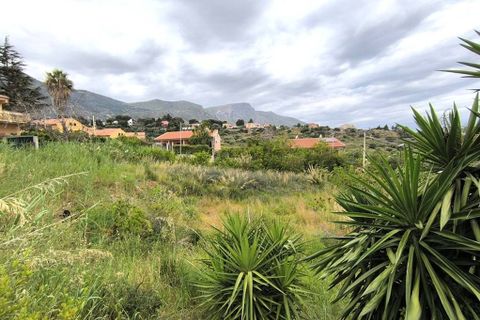 Helårsgrund i Trabia, Palermo, Trabia - € 125.000 | Ref: Suvarita - foto 3