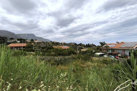 Helårsgrund i Trabia, Palermo, Trabia - € 125.000 | Ref: Suvarita - foto 4