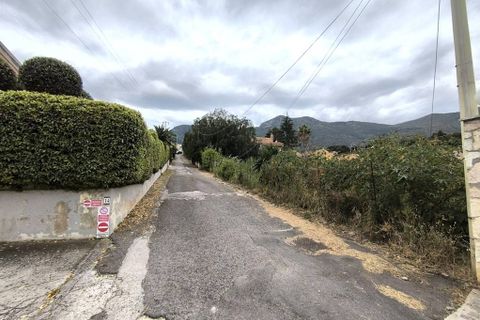 Helårsgrund i Trabia, Palermo, Trabia - € 125.000 | Ref: Suvarita - foto 7