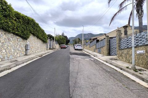 Helårsgrund i Trabia, Palermo, Trabia - € 125.000 | Ref: Suvarita - foto 8