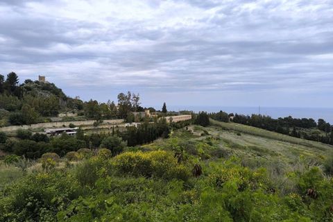 Helårsgrund i Trabia, Palermo, Trabia - € 125.000 | Ref: Suvarita - foto 12
