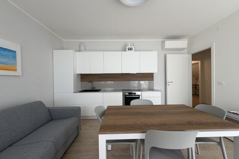Lejlighed i Jesolo, Venice, Jesolo - € 329.000 | Ref: V730 - foto 9