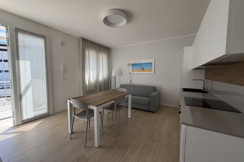 Lejlighed i Jesolo, Venice, Jesolo - € 329.000 | Ref: V730 - foto 11