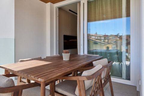 Lejlighed i Jesolo, Venice, Jesolo - € 495.000 | Ref: V731 - foto 36