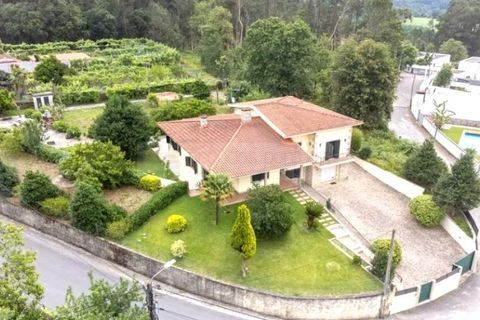 Villa a Amares, Braga, Amares - € 550.000 | Ref: CAS_1561 - foto 2