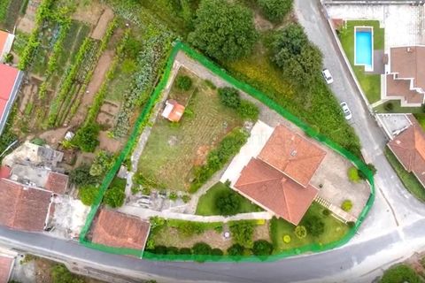 Villa a Amares, Braga, Amares - € 550.000 | Ref: CAS_1561 - foto 3