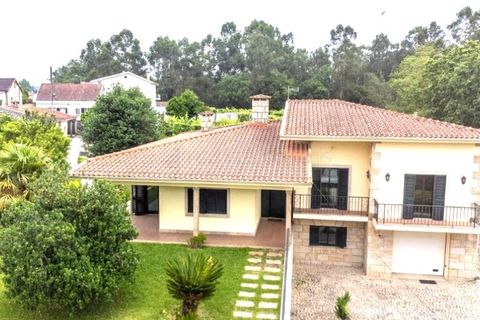 Villa a Amares, Braga, Amares - € 550.000 | Ref: CAS_1561 - foto 4