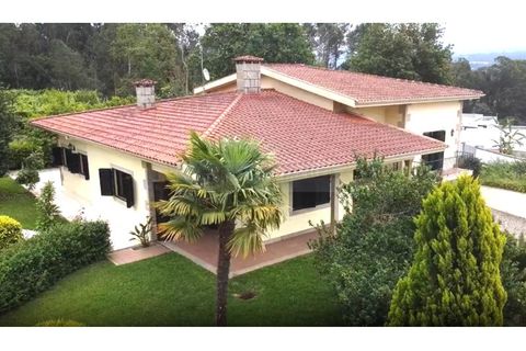 Villa a Amares, Braga, Amares - € 550.000 | Ref: CAS_1561 - foto 5