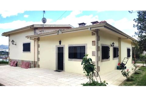 Villa a Amares, Braga, Amares - € 550.000 | Ref: CAS_1561 - foto 7