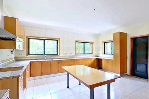 Villa a Amares, Braga, Amares - € 550.000 | Ref: CAS_1561 - foto 8