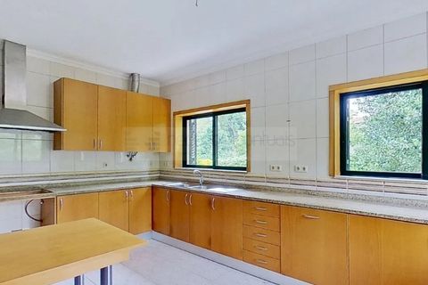 Villa a Amares, Braga, Amares - € 550.000 | Ref: CAS_1561 - foto 9
