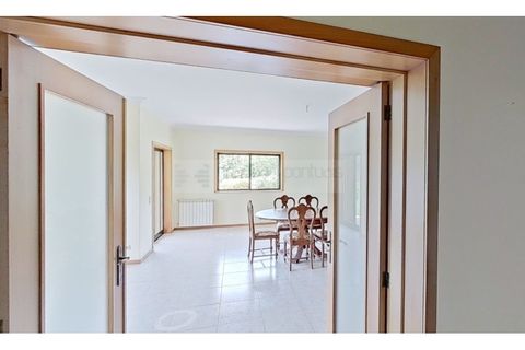 Villa a Amares, Braga, Amares - € 550.000 | Ref: CAS_1561 - foto 11