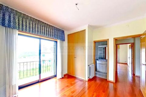 Villa a Amares, Braga, Amares - € 550.000 | Ref: CAS_1561 - foto 15
