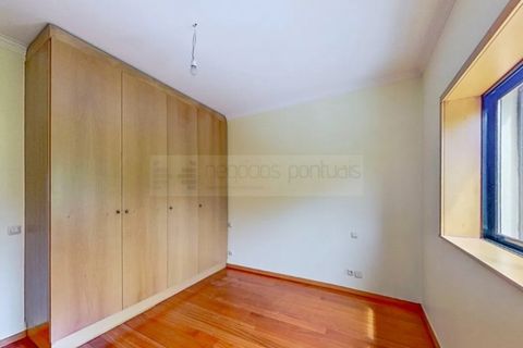Villa a Amares, Braga, Amares - € 550.000 | Ref: CAS_1561 - foto 19