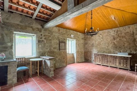 Villa a Amares, Braga, Amares - € 550.000 | Ref: CAS_1561 - foto 24