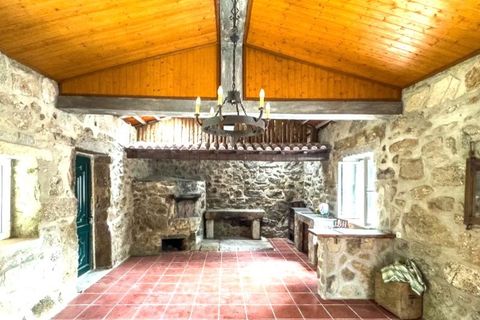 Villa a Amares, Braga, Amares - € 550.000 | Ref: CAS_1561 - foto 25