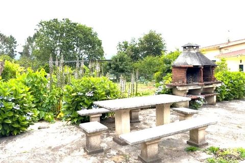 Villa a Amares, Braga, Amares - € 550.000 | Ref: CAS_1561 - foto 26