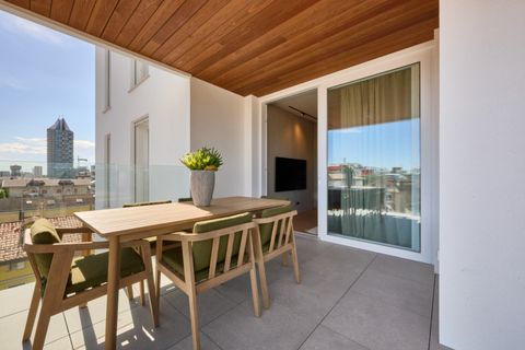 Lejlighed i Jesolo, Venice, Jesolo - € 590.000 | Ref: V732 - foto 7