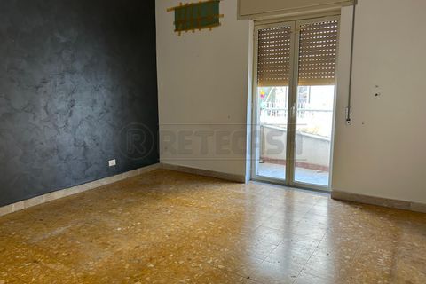 Apartament a Caltanissetta, Caltanissetta, Caltanissetta - € 350/mes | Ref: 536 - foto 3