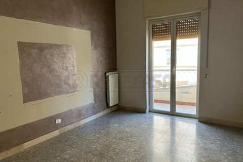 Apartament a Caltanissetta, Caltanissetta, Caltanissetta - € 350/mes | Ref: 536 - foto 5