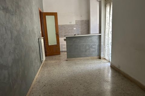 Apartament a Caltanissetta, Caltanissetta, Caltanissetta - € 350/mes | Ref: 536 - foto 8
