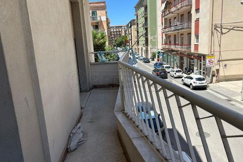 Apartament a Caltanissetta, Caltanissetta, Caltanissetta - € 350/mes | Ref: 536 - foto 9