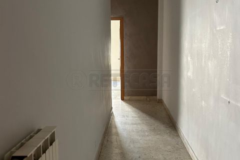 Apartament a Caltanissetta, Caltanissetta, Caltanissetta - € 350/mes | Ref: 536 - foto 13