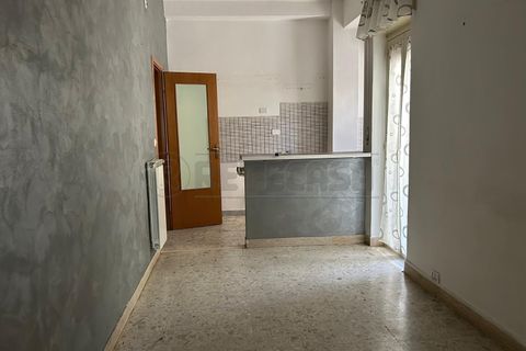 Apartament a Caltanissetta, Caltanissetta, Caltanissetta - € 350/mes | Ref: 536 - foto 14