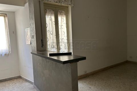 Apartament a Caltanissetta, Caltanissetta, Caltanissetta - € 350/mes | Ref: 536 - foto 15