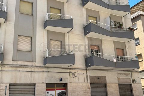 Apartament a Caltanissetta, Caltanissetta, Caltanissetta - € 350/mes | Ref: 536 - foto 17