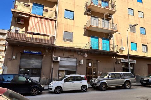 Lejlighed i Caltanissetta, Caltanissetta, Caltanissetta - € 77.000 | Ref: 1684 - foto 17