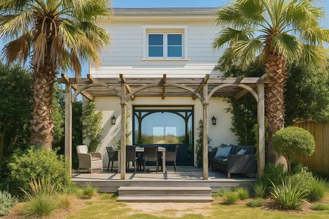 Villa i Ares, Gironde, Ares - € 1.092.000 | Ref: CB BAM - foto 2
