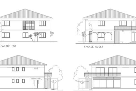 Villa i Ares, Gironde, Ares - € 1.092.000 | Ref: CB BAM - foto 5