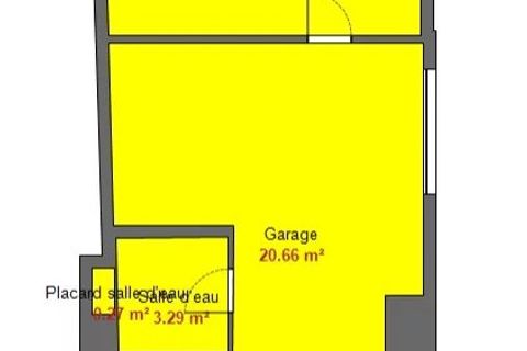 Byhus i Vallauris, Alpes-Maritimes, Vallauris - € 255.000 | Ref: 86999344 - foto 2