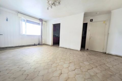 Byhus i Vallauris, Alpes-Maritimes, Vallauris - € 255.000 | Ref: 86999344 - foto 6