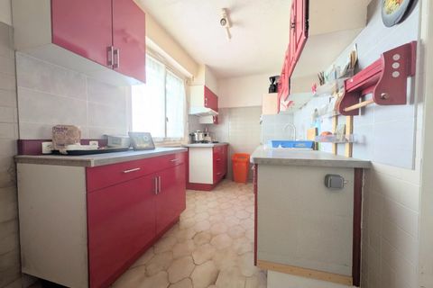 Byhus i Vallauris, Alpes-Maritimes, Vallauris - € 255.000 | Ref: 86999344 - foto 7