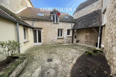 Villa en Senlis, Oise, Senlis - € 299.000 | Ref: C9749 - photo 2