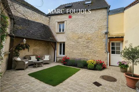 Villa en Senlis, Oise, Senlis - € 299.000 | Ref: C9749 - photo 7