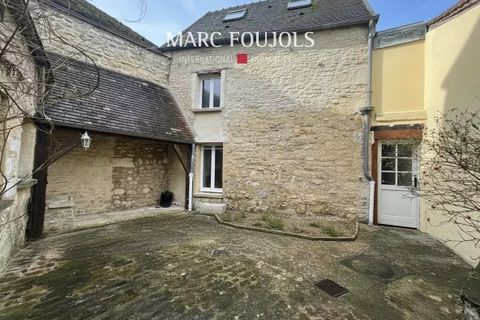 Villa en Senlis, Oise, Senlis - € 299.000 | Ref: C9749 - photo 8