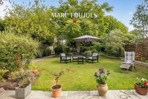 Villa i Chantilly, Oise, Chantilly - € 892.000 | Ref: C9790 - foto 2
